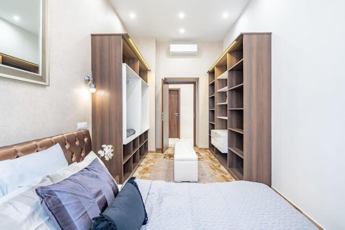 Splendid Perfectly Located Flat With Sauna Apartment Budapest Exterior photo